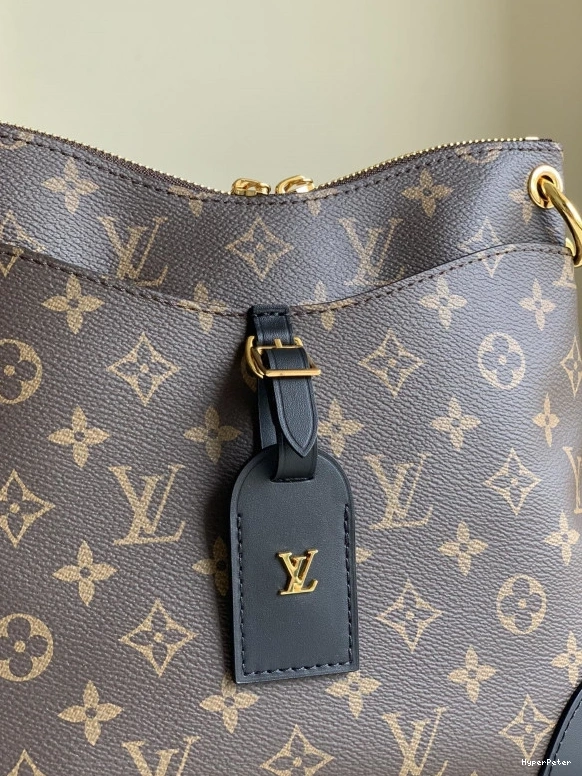 VUITTON ODÉON LOUIS PM 0731